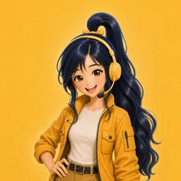 紺野 アキ(笑い)